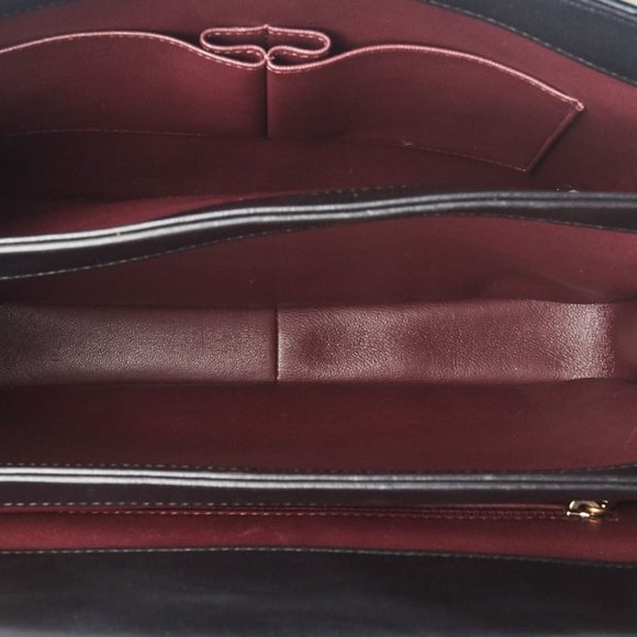 CHANEL - LARGE Trendy CC Flap Bag with Box, dust bag, card & price tag - Picture 8 of 13